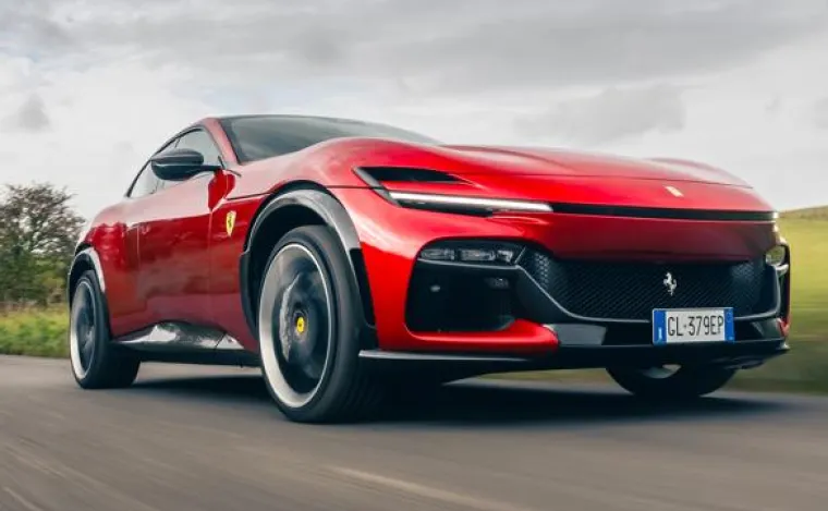 Stiže revolucija! Svijet s nestrpljenjem i&scaron;čekuje ove automobile: 'Obavijeno velom tajne'