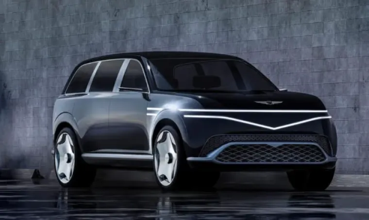 Stiže revolucija! Svijet s nestrpljenjem i&scaron;čekuje ove automobile: 'Obavijeno velom tajne'