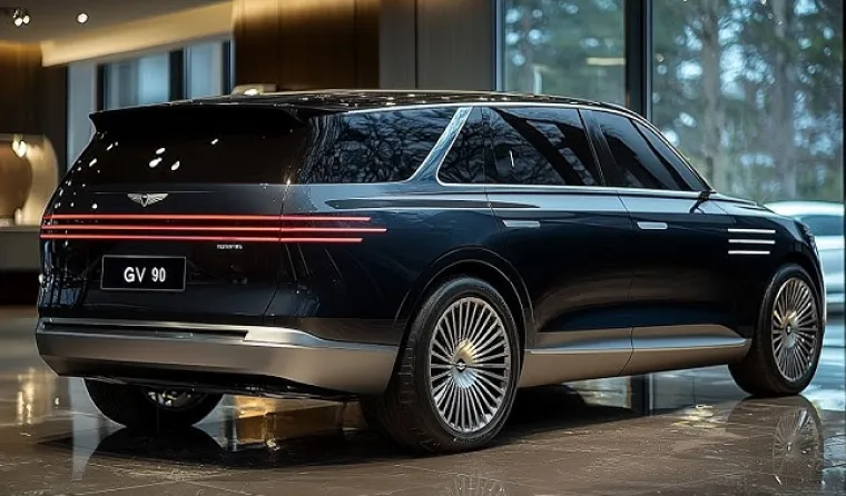 Stiže revolucija! Svijet s nestrpljenjem i&scaron;čekuje ove automobile: 'Obavijeno velom tajne'