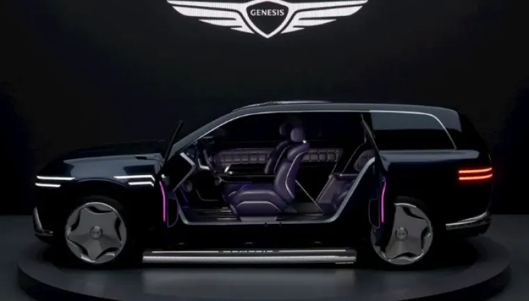 Stiže revolucija! Svijet s nestrpljenjem i&scaron;čekuje ove automobile: 'Obavijeno velom tajne'