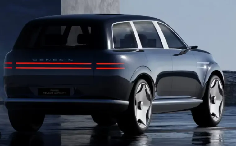 Stiže revolucija! Svijet s nestrpljenjem i&scaron;čekuje ove automobile: 'Obavijeno velom tajne'