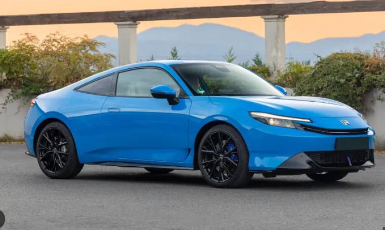 Stiže revolucija! Svijet s nestrpljenjem i&scaron;čekuje ove automobile: 'Obavijeno velom tajne'