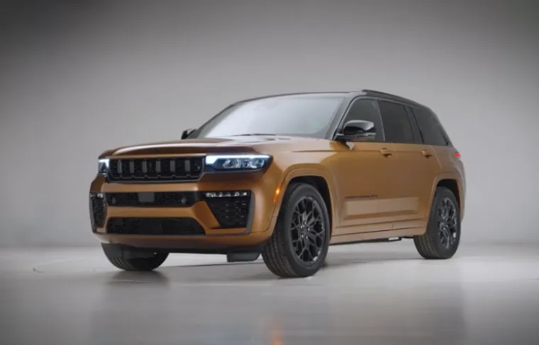 Stiže revolucija! Svijet s nestrpljenjem i&scaron;čekuje ove automobile: 'Obavijeno velom tajne'