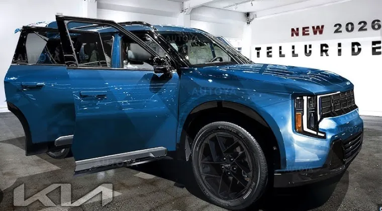 Stiže revolucija! Svijet s nestrpljenjem i&scaron;čekuje ove automobile: 'Obavijeno velom tajne'