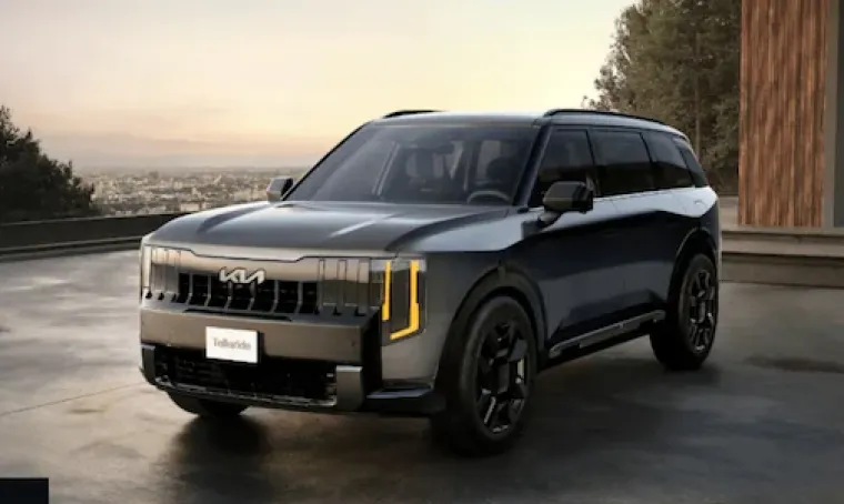 Stiže revolucija! Svijet s nestrpljenjem i&scaron;čekuje ove automobile: 'Obavijeno velom tajne'