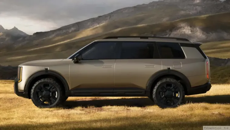 Stiže revolucija! Svijet s nestrpljenjem i&scaron;čekuje ove automobile: 'Obavijeno velom tajne'