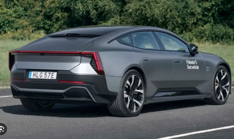 Stiže revolucija! Svijet s nestrpljenjem i&scaron;čekuje ove automobile: 'Obavijeno velom tajne'