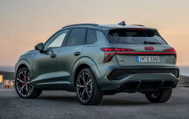 Stiže revolucija! Svijet s nestrpljenjem i&scaron;čekuje ove automobile: 'Obavijeno velom tajne'