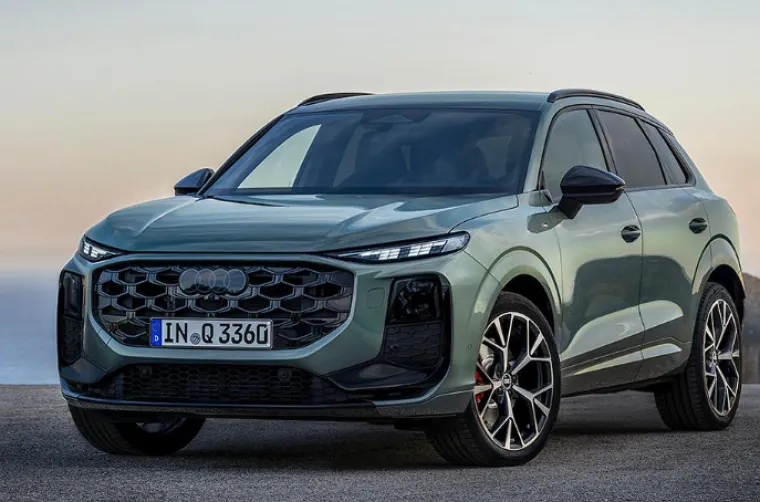 Stiže revolucija! Svijet s nestrpljenjem i&scaron;čekuje ove automobile: 'Obavijeno velom tajne'