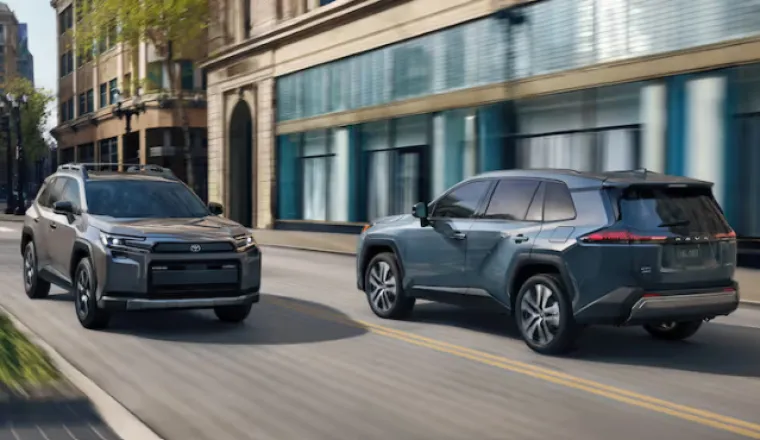 Stiže revolucija! Svijet s nestrpljenjem i&scaron;čekuje ove automobile: 'Obavijeno velom tajne'