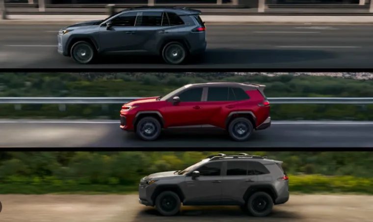 Stiže revolucija! Svijet s nestrpljenjem i&scaron;čekuje ove automobile: 'Obavijeno velom tajne'