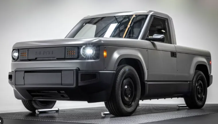 Stiže revolucija! Svijet s nestrpljenjem i&scaron;čekuje ove automobile: 'Obavijeno velom tajne'