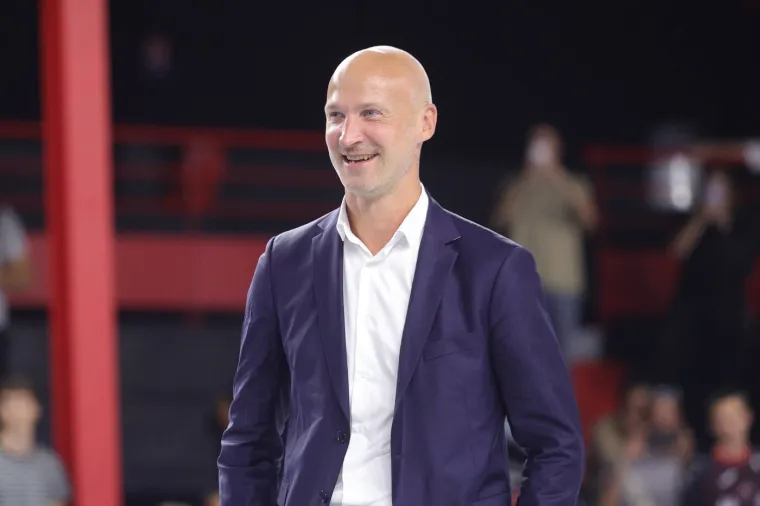 Thierry Omeyer je neprepoznatljiv: Ovako sada izgleda Francuz koji je bacao Hrvate u očaj