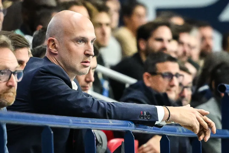 Thierry Omeyer je neprepoznatljiv: Ovako sada izgleda Francuz koji je bacao Hrvate u očaj