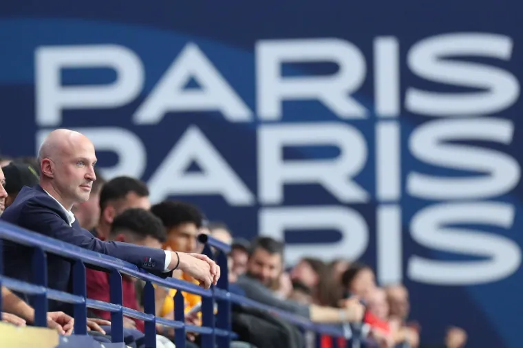 Thierry Omeyer je neprepoznatljiv: Ovako sada izgleda Francuz koji je bacao Hrvate u očaj