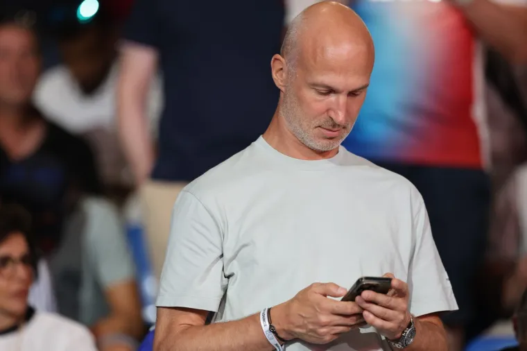 Thierry Omeyer je neprepoznatljiv: Ovako sada izgleda Francuz koji je bacao Hrvate u očaj