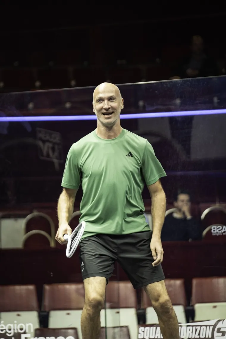 Thierry Omeyer je neprepoznatljiv: Ovako sada izgleda Francuz koji je bacao Hrvate u očaj