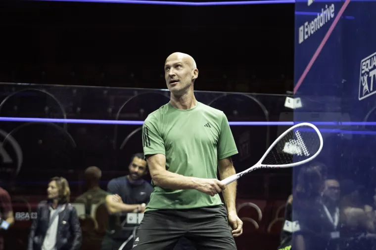 Thierry Omeyer je neprepoznatljiv: Ovako sada izgleda Francuz koji je bacao Hrvate u očaj