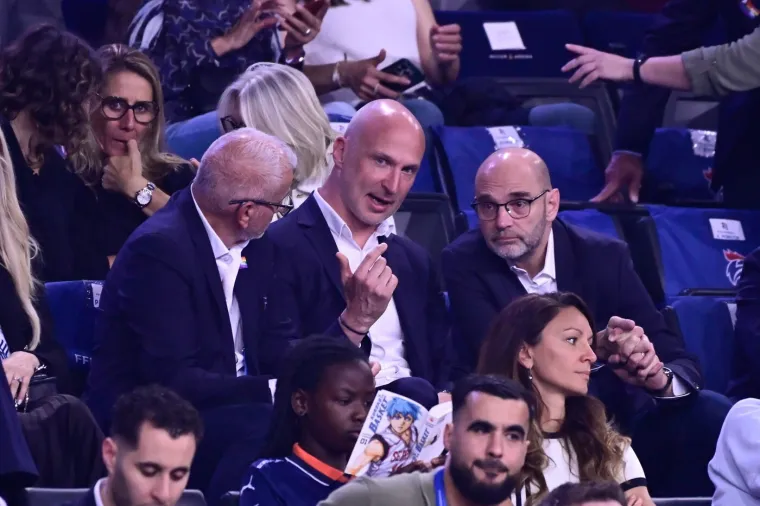 Thierry Omeyer je neprepoznatljiv: Ovako sada izgleda Francuz koji je bacao Hrvate u očaj