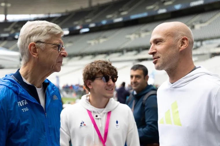 Thierry Omeyer je neprepoznatljiv: Ovako sada izgleda Francuz koji je bacao Hrvate u očaj