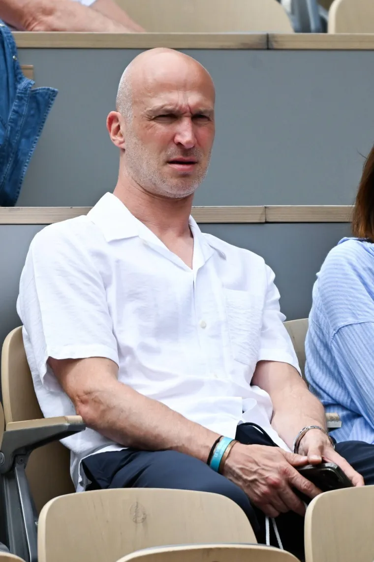 Thierry Omeyer je neprepoznatljiv: Ovako sada izgleda Francuz koji je bacao Hrvate u očaj