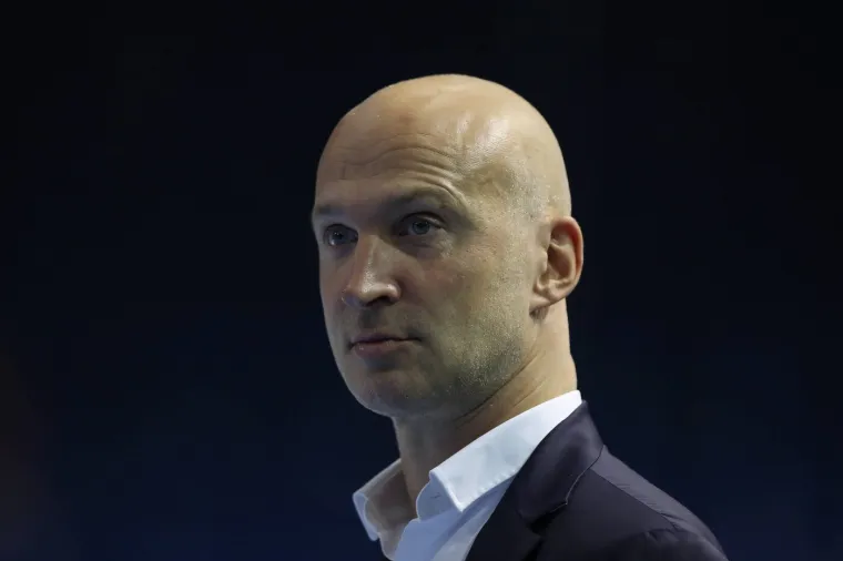 Thierry Omeyer je neprepoznatljiv: Ovako sada izgleda Francuz koji je bacao Hrvate u očaj