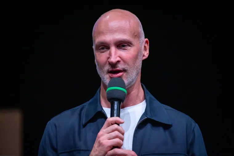 Thierry Omeyer je neprepoznatljiv: Ovako sada izgleda Francuz koji je bacao Hrvate u očaj