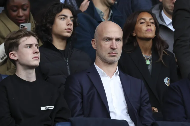 Thierry Omeyer je neprepoznatljiv: Ovako sada izgleda Francuz koji je bacao Hrvate u očaj