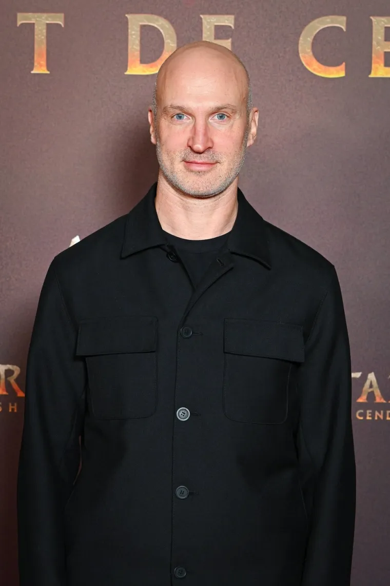 Thierry Omeyer je neprepoznatljiv: Ovako sada izgleda Francuz koji je bacao Hrvate u očaj