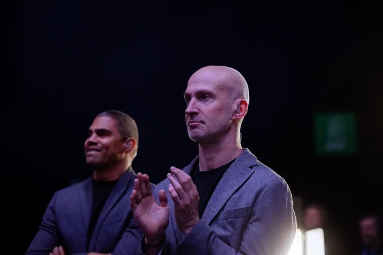 Thierry Omeyer je neprepoznatljiv: Ovako sada izgleda Francuz koji je bacao Hrvate u očaj