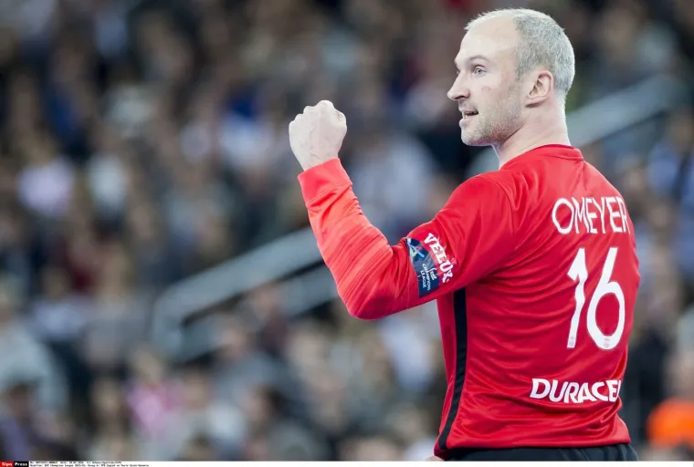 Thierry Omeyer je neprepoznatljiv: Ovako sada izgleda Francuz koji je bacao Hrvate u očaj