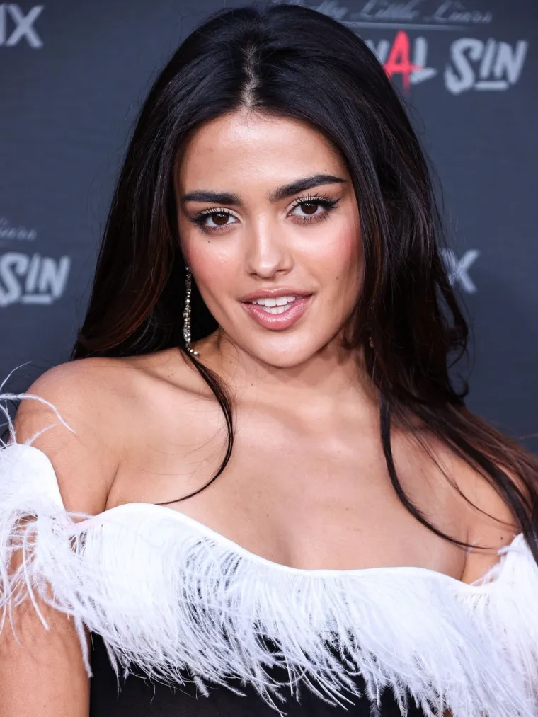 Jedna fotografija zapalila internet: Tko je djevojka koja se pojavila uz mladu F1 zvijezdu