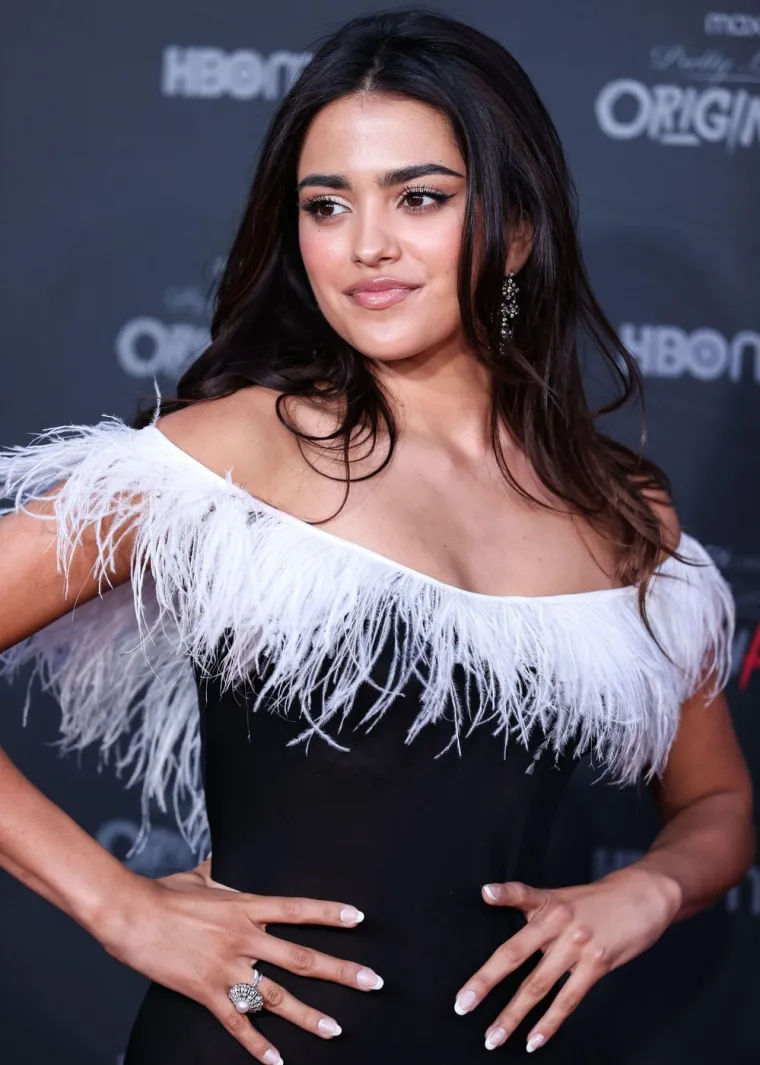 Jedna fotografija zapalila internet: Tko je djevojka koja se pojavila uz mladu F1 zvijezdu