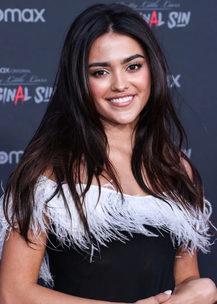 Jedna fotografija zapalila internet: Tko je djevojka koja se pojavila uz mladu F1 zvijezdu