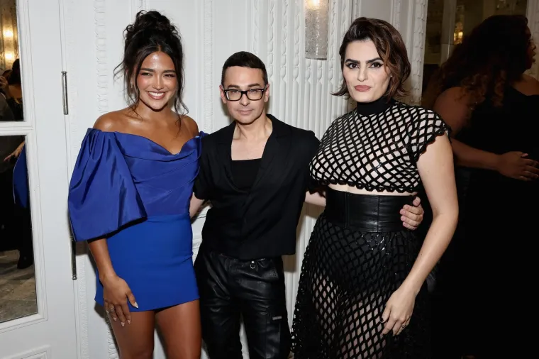 Jedna fotografija zapalila internet: Tko je djevojka koja se pojavila uz mladu F1 zvijezdu