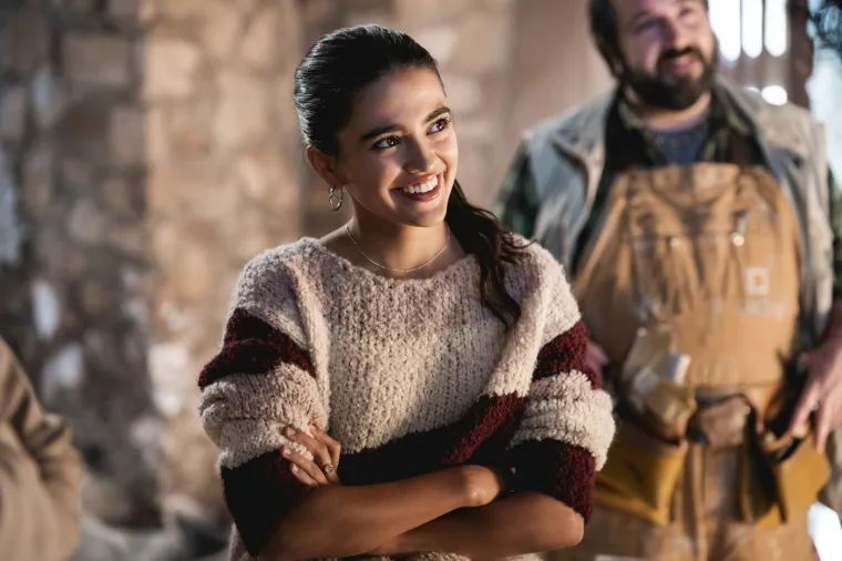 Jedna fotografija zapalila internet: Tko je djevojka koja se pojavila uz mladu F1 zvijezdu