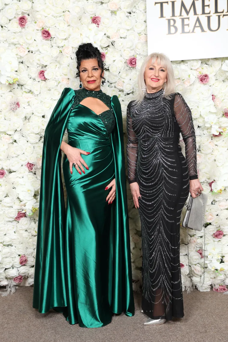 Dvorana prepuna 'bezvremenskih ljepotica': Koje su od njih kući ponijele istoimenu nagradu?