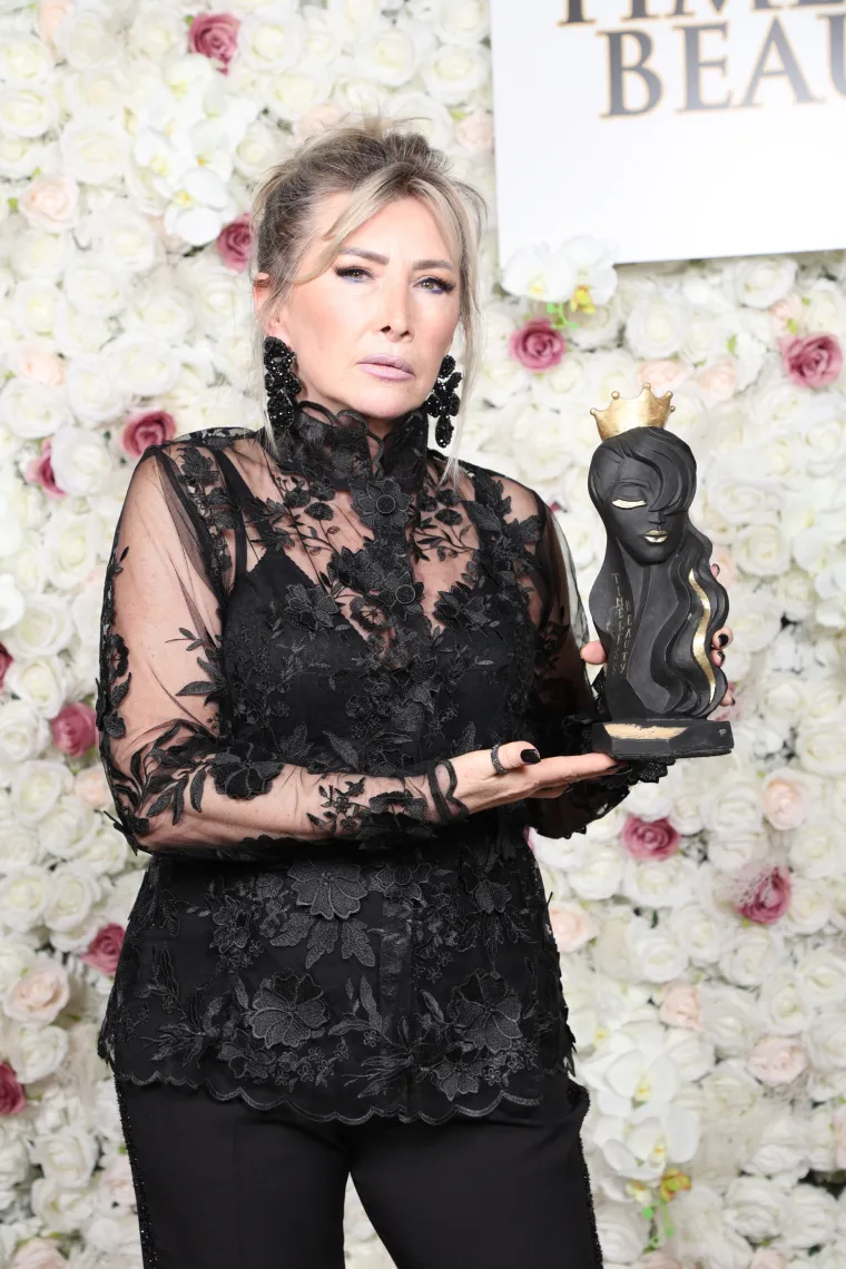 Dvorana prepuna 'bezvremenskih ljepotica': Koje su od njih kući ponijele istoimenu nagradu?