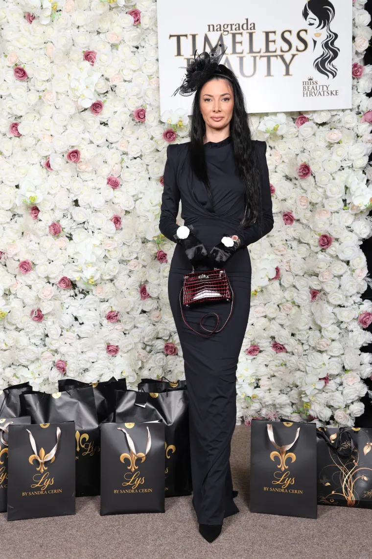 Dvorana prepuna 'bezvremenskih ljepotica': Koje su od njih kući ponijele istoimenu nagradu?