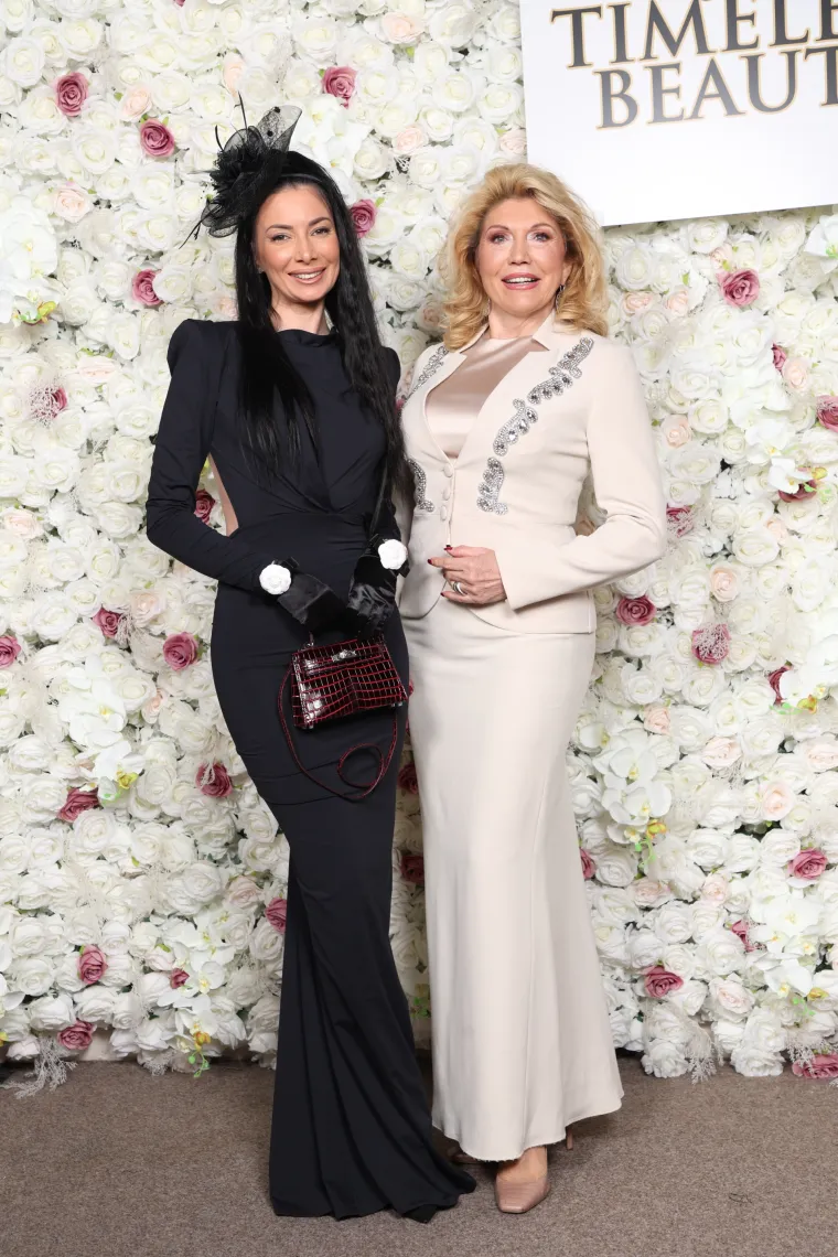 Dvorana prepuna 'bezvremenskih ljepotica': Koje su od njih kući ponijele istoimenu nagradu?