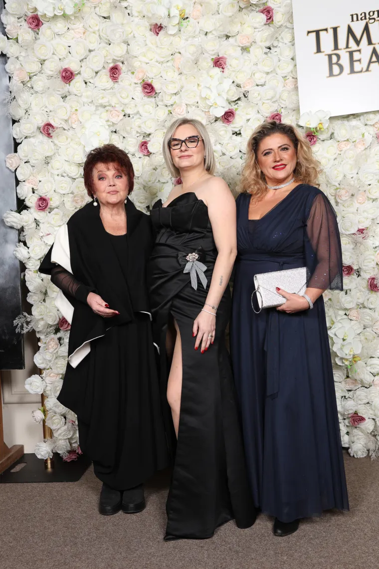 Dvorana prepuna 'bezvremenskih ljepotica': Koje su od njih kući ponijele istoimenu nagradu?