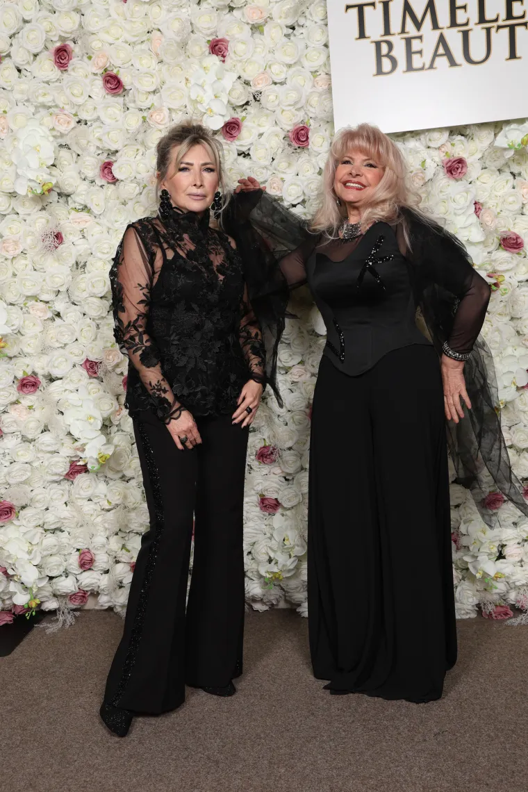 Dvorana prepuna 'bezvremenskih ljepotica': Koje su od njih kući ponijele istoimenu nagradu?