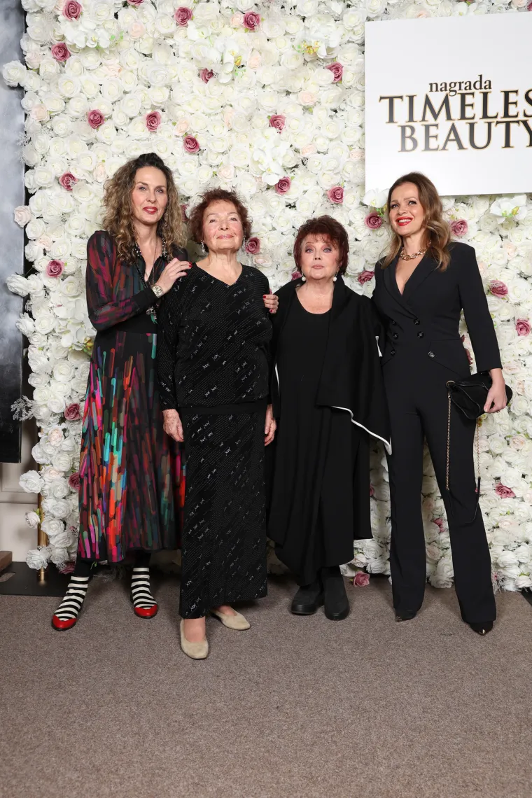 Dvorana prepuna 'bezvremenskih ljepotica': Koje su od njih kući ponijele istoimenu nagradu?