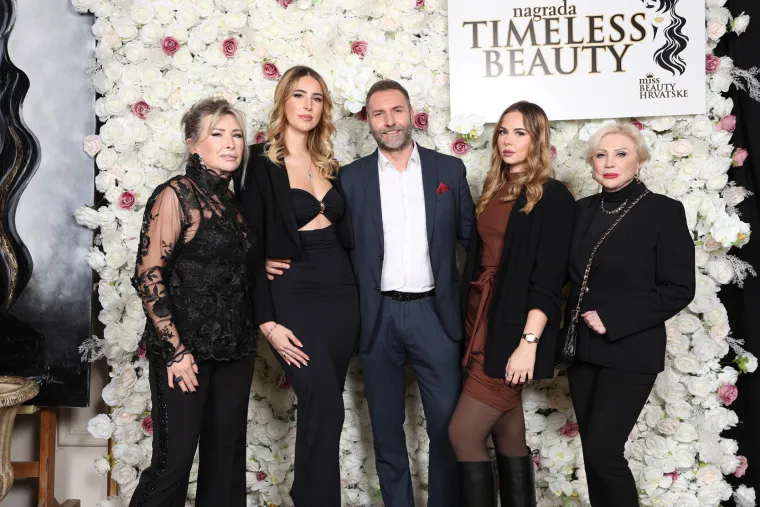 Dvorana prepuna 'bezvremenskih ljepotica': Koje su od njih kući ponijele istoimenu nagradu?