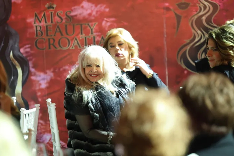 Dvorana prepuna 'bezvremenskih ljepotica': Koje su od njih kući ponijele istoimenu nagradu?