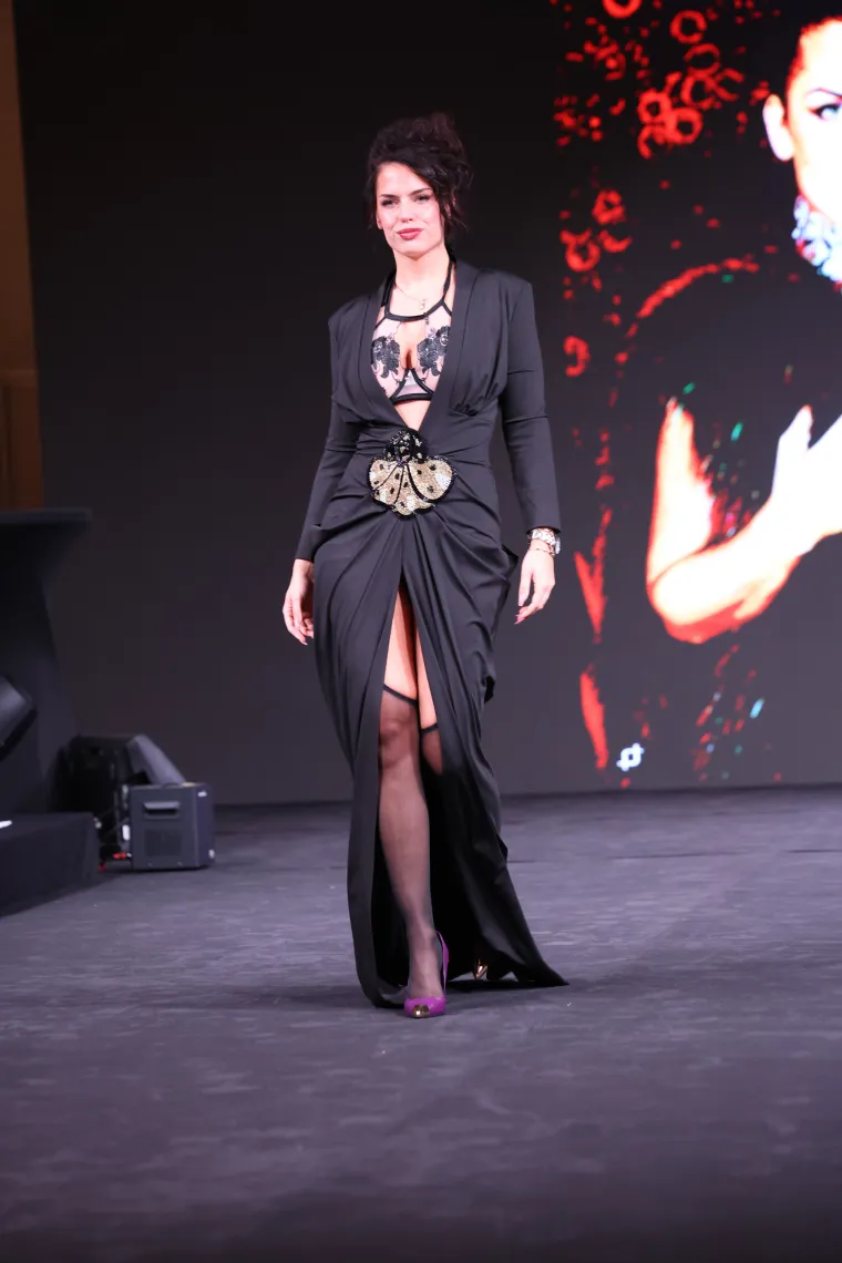 Dvorana prepuna 'bezvremenskih ljepotica': Koje su od njih kući ponijele istoimenu nagradu?