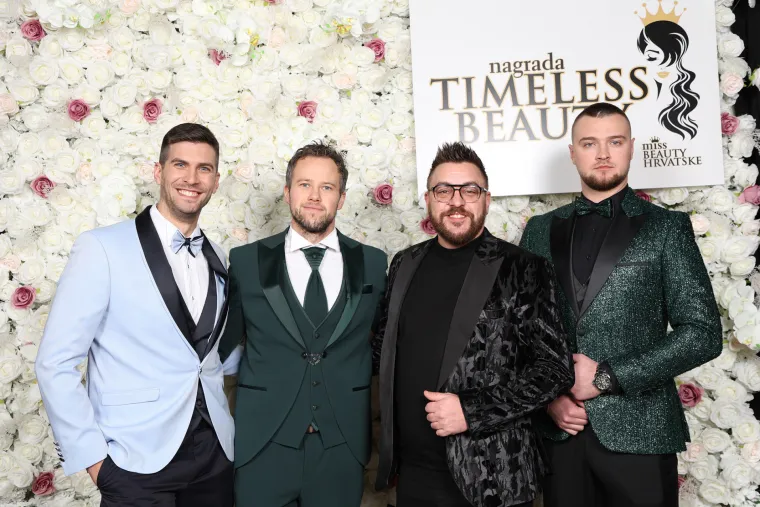Dvorana prepuna 'bezvremenskih ljepotica': Koje su od njih kući ponijele istoimenu nagradu?