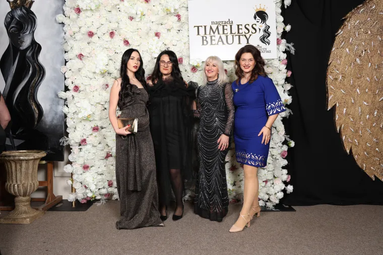 Dvorana prepuna 'bezvremenskih ljepotica': Koje su od njih kući ponijele istoimenu nagradu?