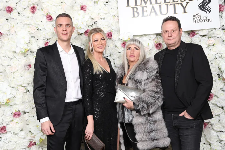 Dvorana prepuna 'bezvremenskih ljepotica': Koje su od njih kući ponijele istoimenu nagradu?