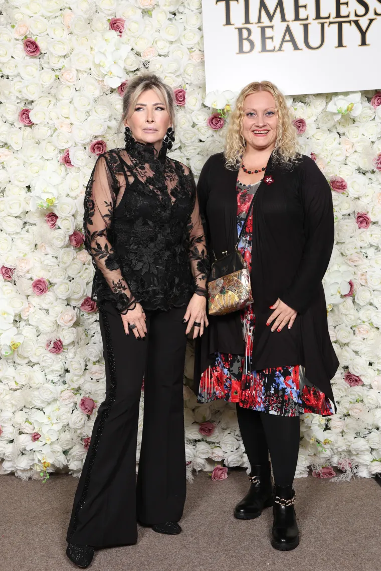 Dvorana prepuna 'bezvremenskih ljepotica': Koje su od njih kući ponijele istoimenu nagradu?